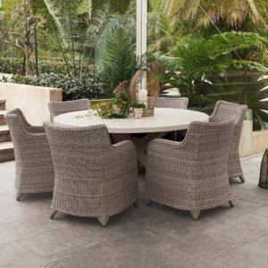 Outdoor Furniture